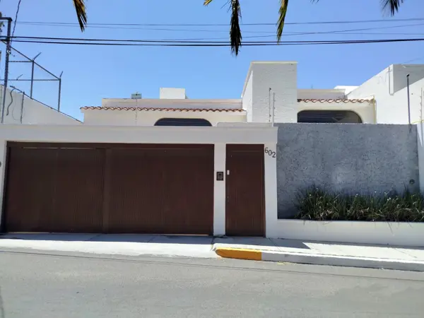 Casa en Venta en Durango