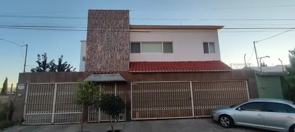 casa en venta en durango
