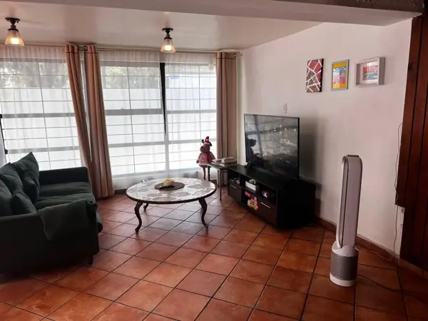 Casa en venta en La Quebrada Ampliación, Cuautitlán Izcalli — foto 3 de 18