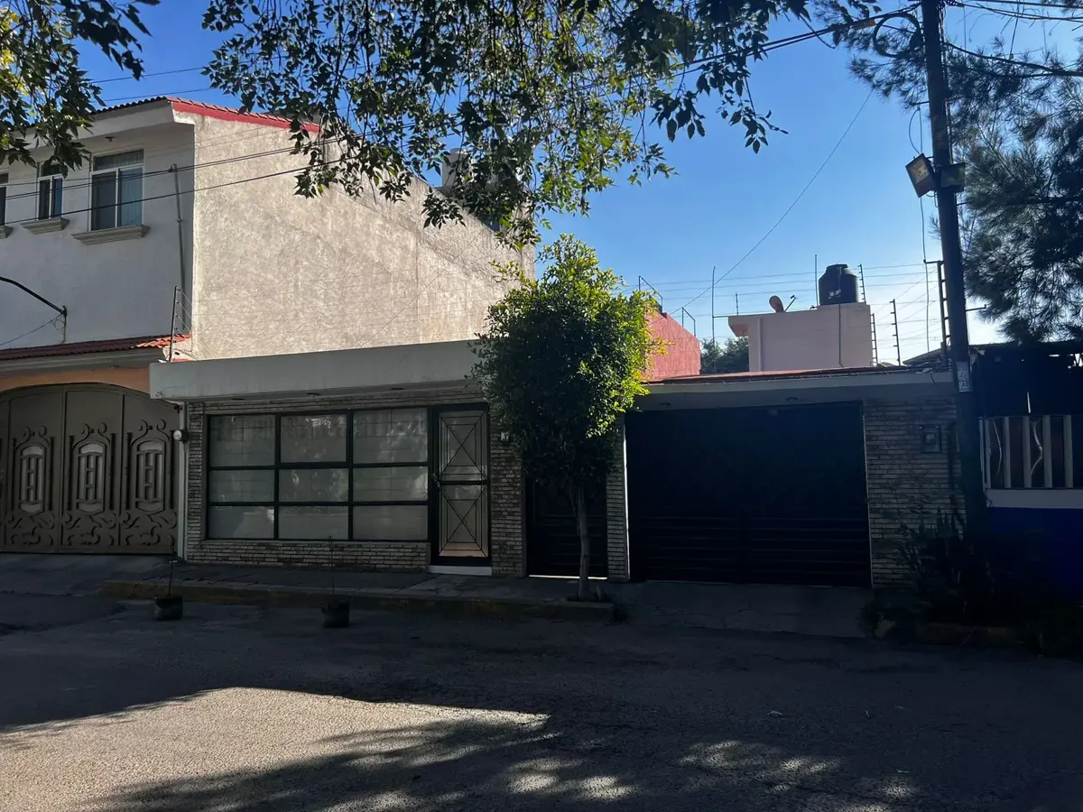 Casa en venta en La Quebrada Ampliación, Cuautitlán Izcalli — foto 1 de 18