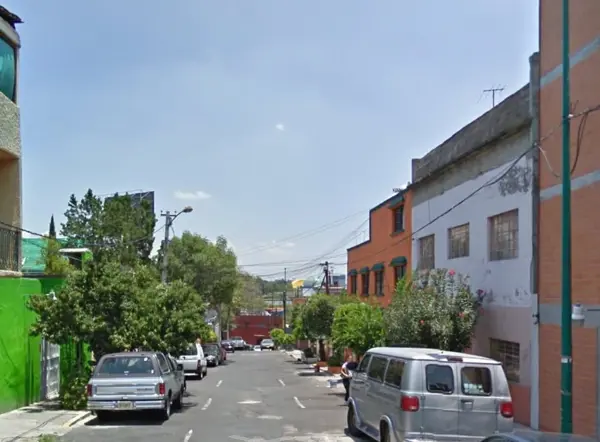 Departamento en venta en Observatorio, Miguel Hidalgo — foto 3 de 5