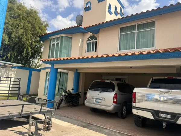 Casa en venta en Capultitlán Centro, Toluca — foto 3 de 7