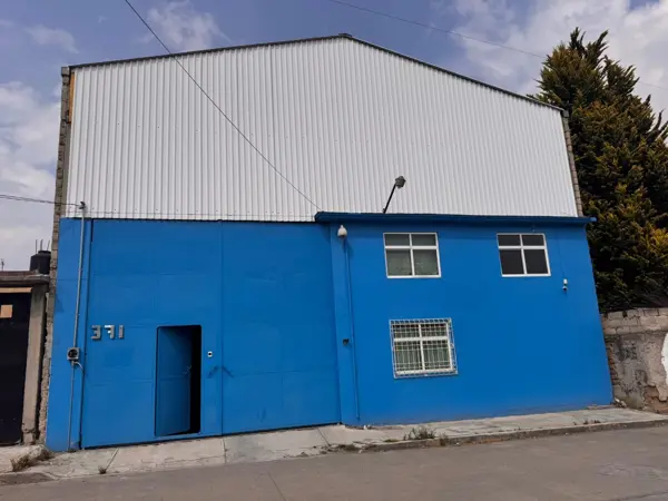 BODEGA CAPULTITLAN