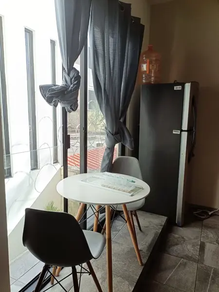 Departamento en renta en Zazil Ha, Playa del Carmen — foto 3 de 15
