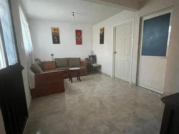 Casa en venta en Las Violetas, Tula de Allende — foto 3 de 9