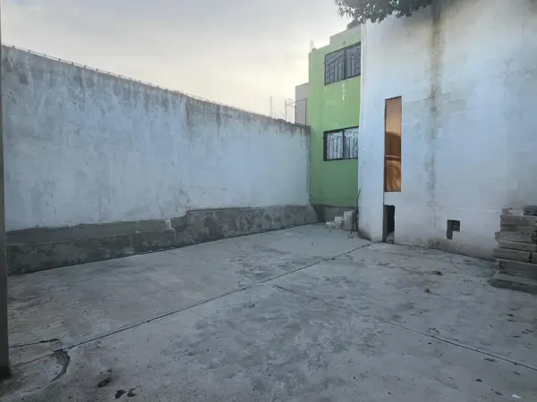 Casa en venta en Las Violetas, Tula de Allende — foto 2 de 9
