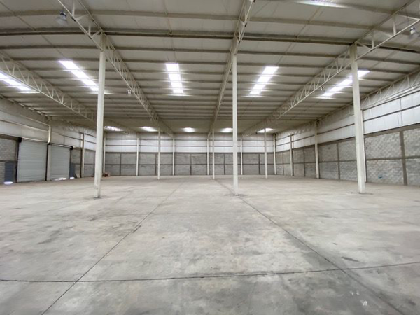 Nave en renta en Parque Industrial Oriente, Torreón — foto 2 de 11