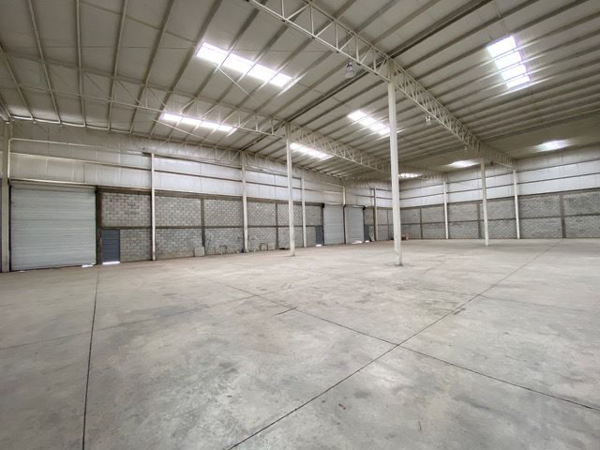 Nave en renta en Parque Industrial Oriente, Torreón — foto 3 de 11