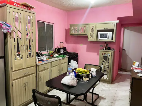 Casa en venta en Parajes de Oriente, Juárez — foto 2 de 12