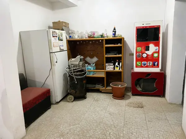 Casa en venta en Parajes de Oriente, Juárez — foto 3 de 12
