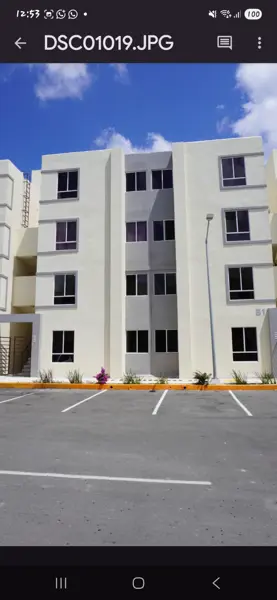 Departamento en venta en Aldea Tulum, Tulum — foto 3 de 11