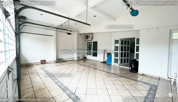 Casa en venta en Flores del Valle, Veracruz — foto 2 de 20