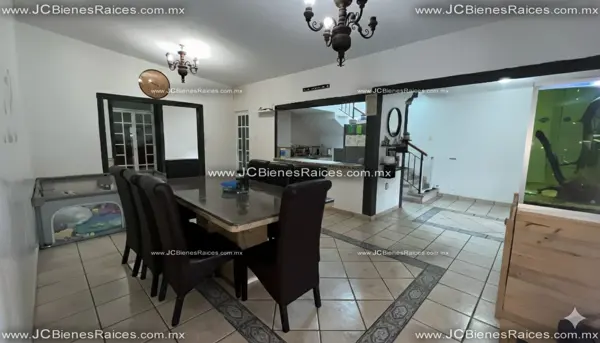 Casa en venta en Flores del Valle, Veracruz — foto 3 de 20