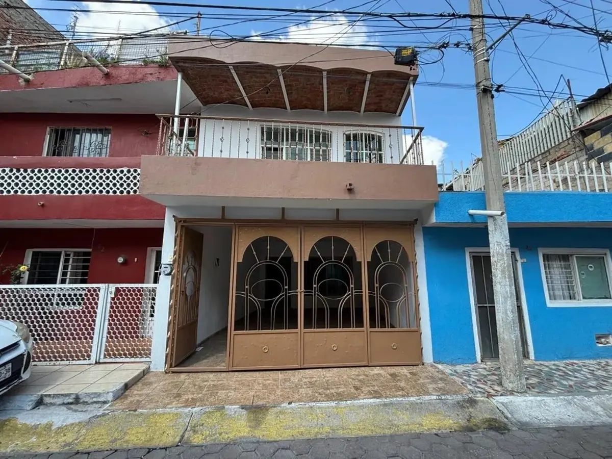Casa en venta en Lomas del Batan, Zapopan — foto 1 de 10
