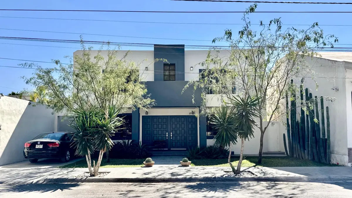 Casa en venta en Residencial Frondoso, Torreón — foto 1 de 16