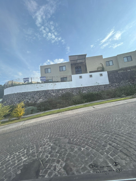 Terreno en venta en Zibatá, El Marqués — foto 2 de 8