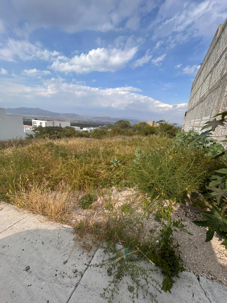 terreno en venta en Zibata
