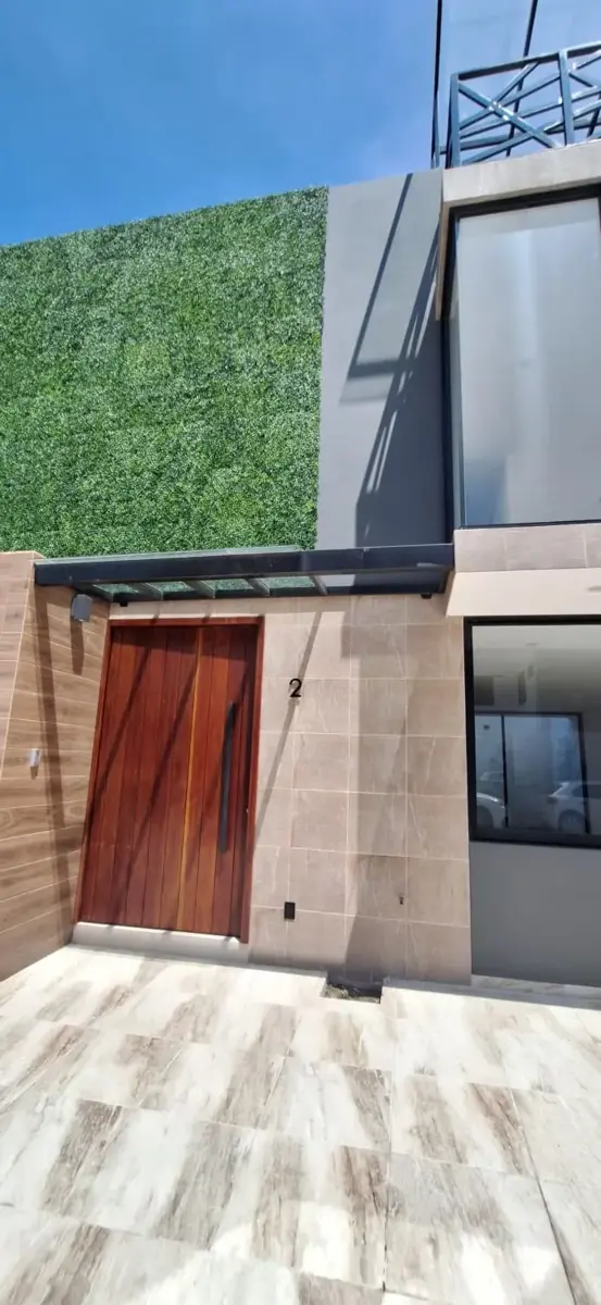 Casa en venta en Jesús Tlatempa, San Pedro Cholula — foto 1 de 23