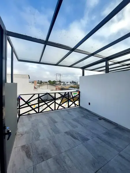 Casa en venta en Jesús Tlatempa, San Pedro Cholula — foto 3 de 23