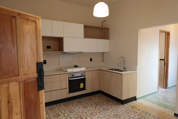 Departamento en renta en Puebla Centro, Puebla — foto 3 de 46