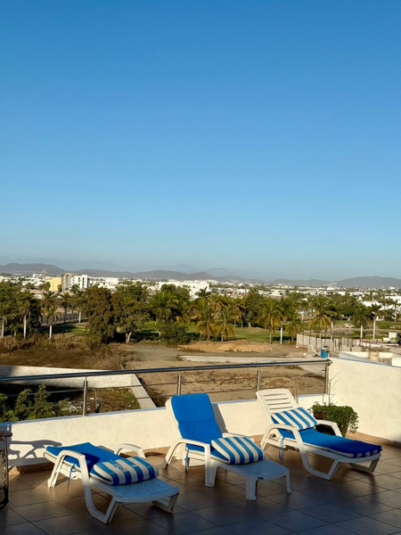 Departamento en venta en Sabalo Country Club, Mazatlán — foto 3 de 29