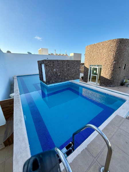 Departamento en venta en Sabalo Country Club, Mazatlán — foto 2 de 29
