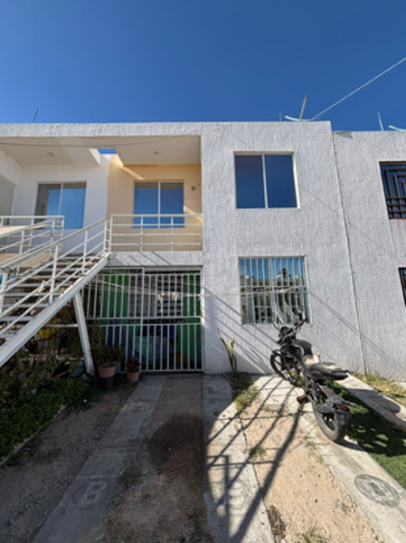 Casa en Venta en Valle del Gigante, León - Oportunidad única en Gated Community