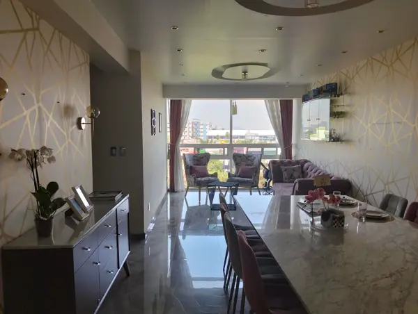 Departamento en venta en Lomas de Tecamachalco, Naucalpan de Juárez — foto 3 de 13