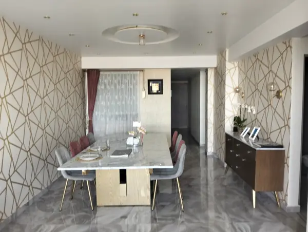 Departamento en venta en Lomas de Tecamachalco, Naucalpan de Juárez — foto 2 de 13