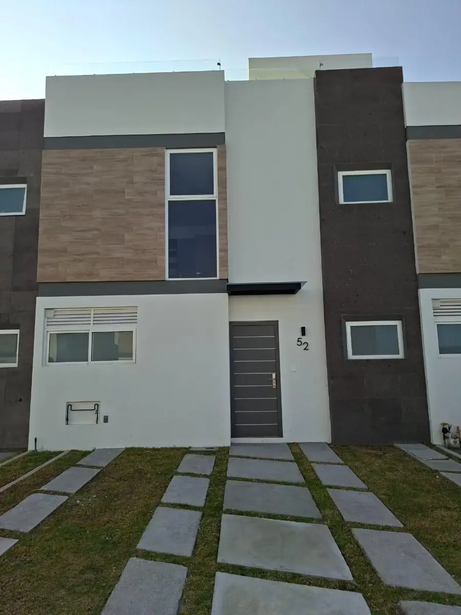 Casa en venta en San Francisco, San Mateo Atenco — foto 1 de 10