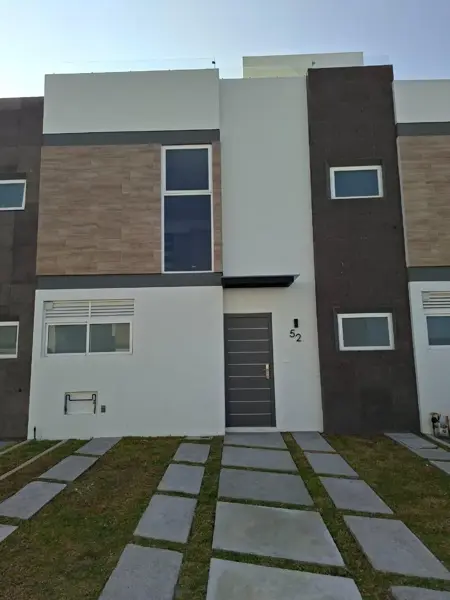 Casa en venta en San Francisco, San Mateo Atenco, México