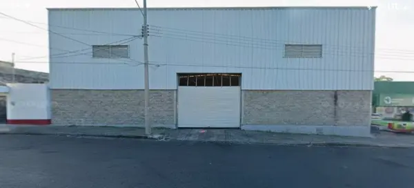 Bodega 740 m2 Centrica, Colima , Colima