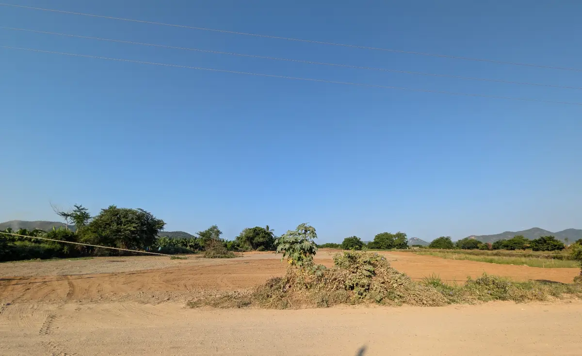 Terreno en renta en Zona Centro El Colomo, Manzanillo — foto 1 de 5