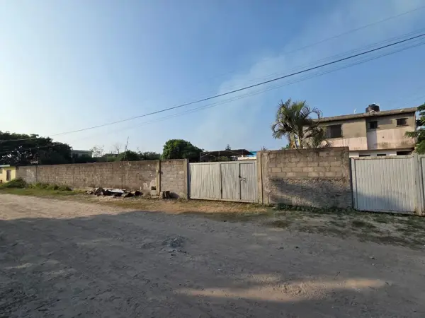 Terreno en venta en Emilio Carranza, Ciudad Madero, Tamaulipas Terreno en venta en Emilio Carranza, Ciudad Madero, Tamaulipas