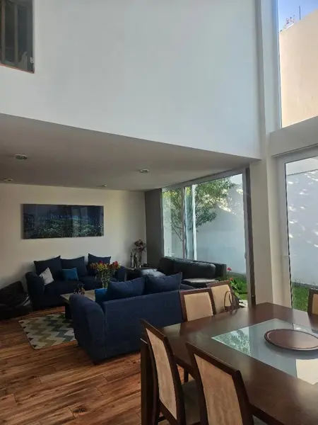 Casa en venta en Pueblo Nuevo Bajo, La Magdalena Contreras — foto 2 de 19