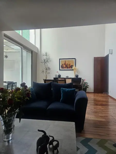 Casa en venta en Pueblo Nuevo Bajo, La Magdalena Contreras — foto 3 de 19