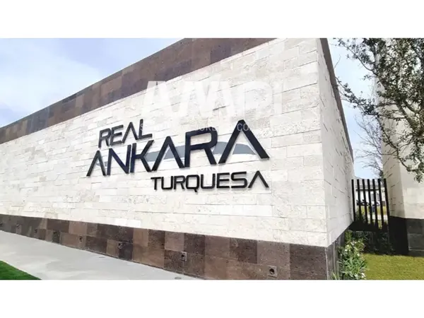 Casa en venta en Real Ankara, Saltillo — foto 3 de 24