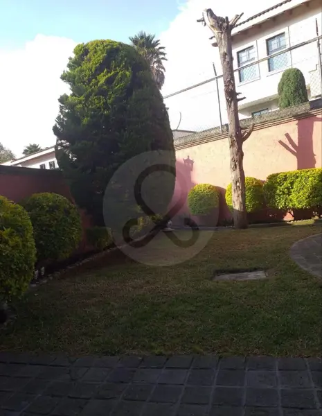 Casa en venta en San Jeronimo Lidice, La Magdalena Contreras — foto 2 de 6