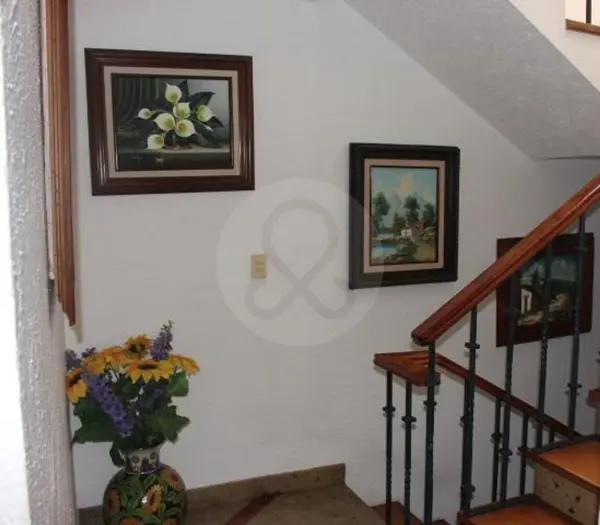 Casa en venta en San Jeronimo Lidice, La Magdalena Contreras — foto 3 de 6