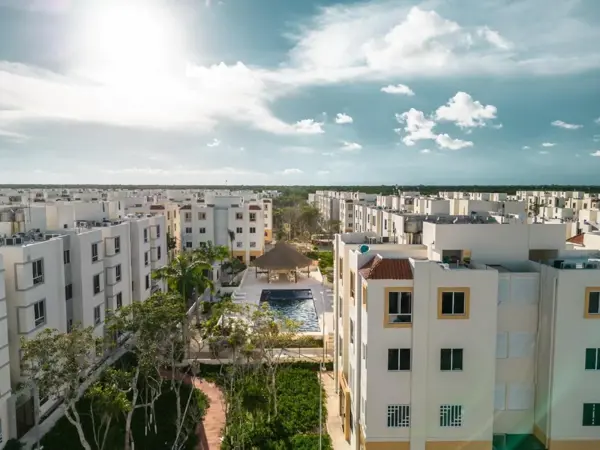 Departamento en venta en Aldea Tulum, Tulum — foto 2 de 13