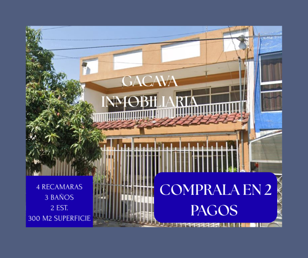 Casa en venta en Lomas de San Pedro, Guadalajara — foto 2 de 10