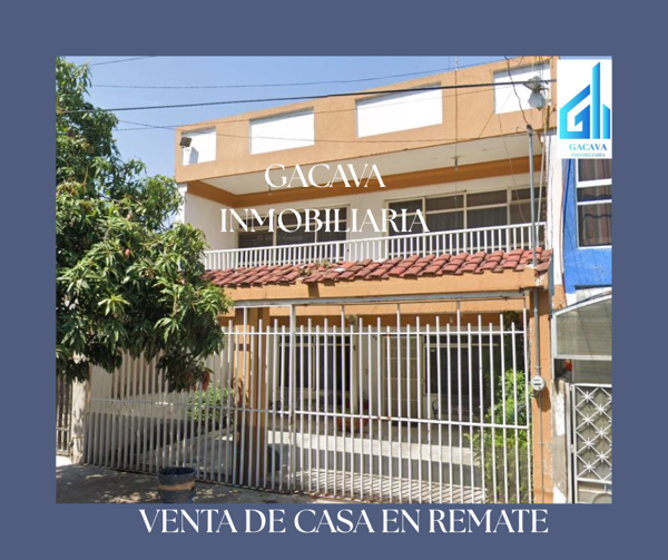Casa en venta en Lomas de San Pedro, Guadalajara — foto 3 de 10