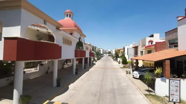 Casa en venta en Milenio III, Querétaro — foto 3 de 19