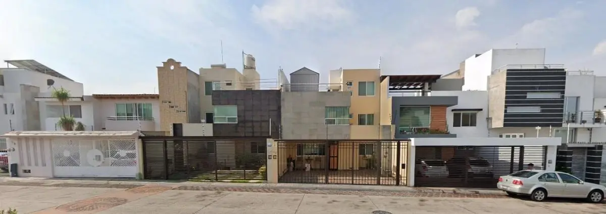Casa en venta en Milenio III, Querétaro — foto 1 de 19