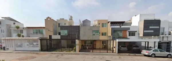Se Vende Casa de Recuperación Bancaria en C. Sendero la Armonía, Fracc. Milenio Querétaro. Se Vende Casa de Recuperación Bancaria en C. Sendero la Armonía, Fracc. Milenio Querétaro.