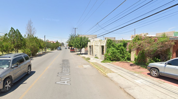 Casa en venta en Anahuac, Juárez — foto 3 de 11