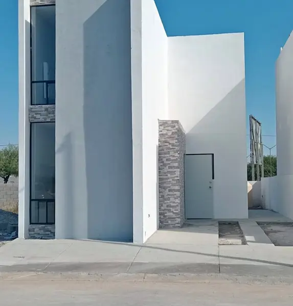 Casa en venta en Valle de San Miguel, Matamoros — foto 2 de 10
