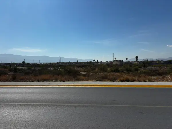 Terreno en venta en Aeropuerto Ramos Arizpe (Plan de Guadalupe), Ramos Arizpe — foto 3 de 4