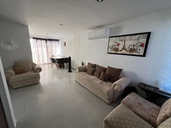 Casa en renta en Real del Valle, Mazatlán — foto 3 de 24