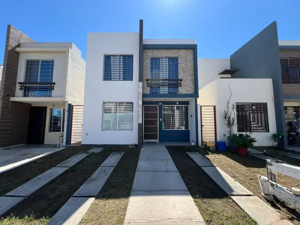 Casa en renta en Real del Valle, Mazatlán — foto 2 de 24